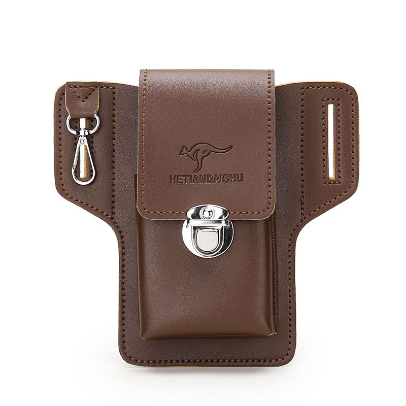 Portable Mobile Phone Belt Bag
