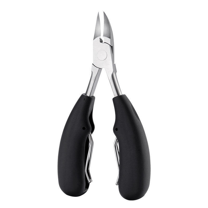 Stainless Steel Eagle Beak Dead Skin Pliers Nail Clipper