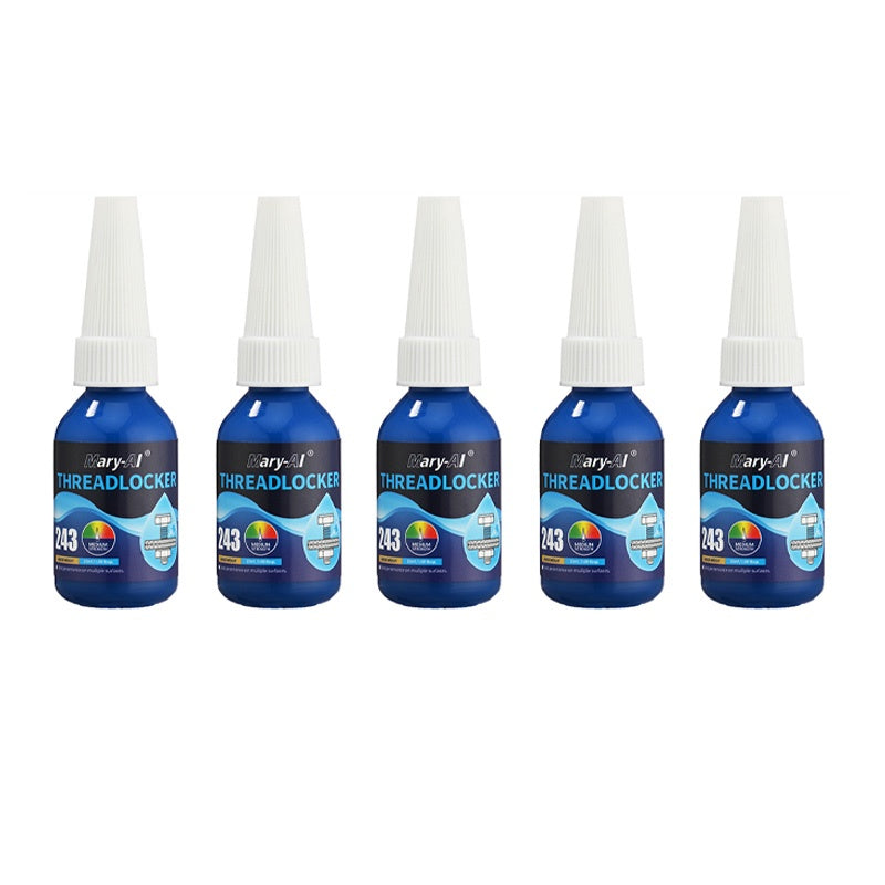 Waterproof Anti-Rust Thread Locking Agent