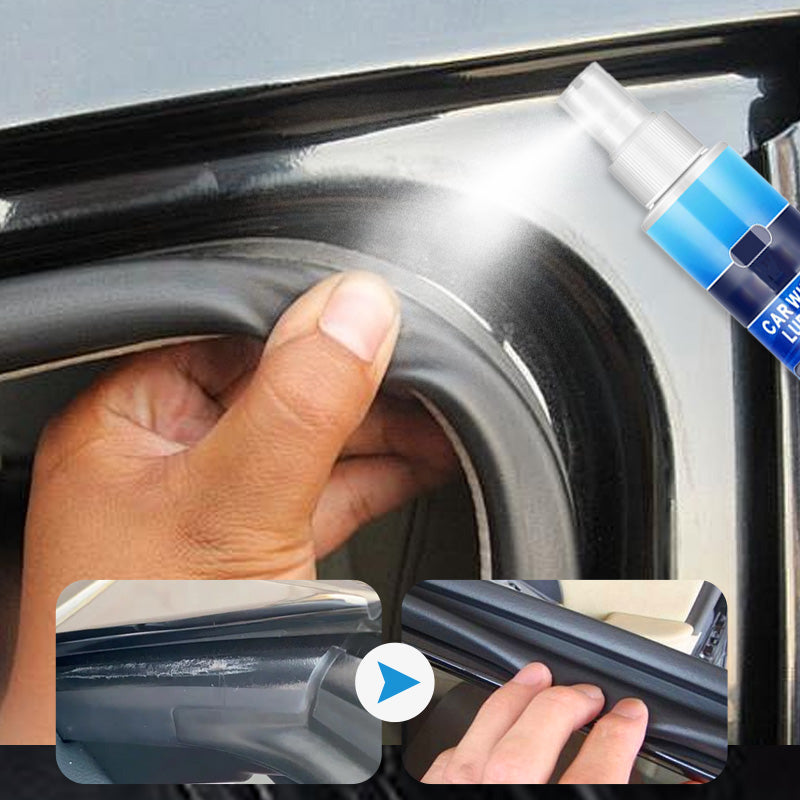 š„New Hot Sellingā¤ļøāš„ Auto Window Lubricant Spray