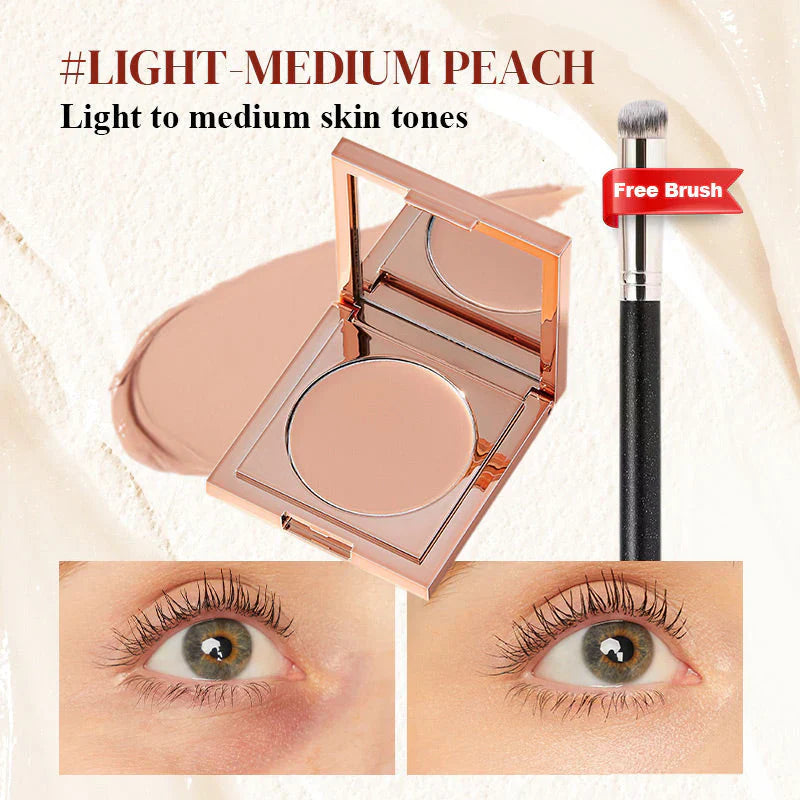 🔥 LAST DAY PROMOTION - BUY 1 GET 1 FREE ✨Colored Clay Undereye Corrector