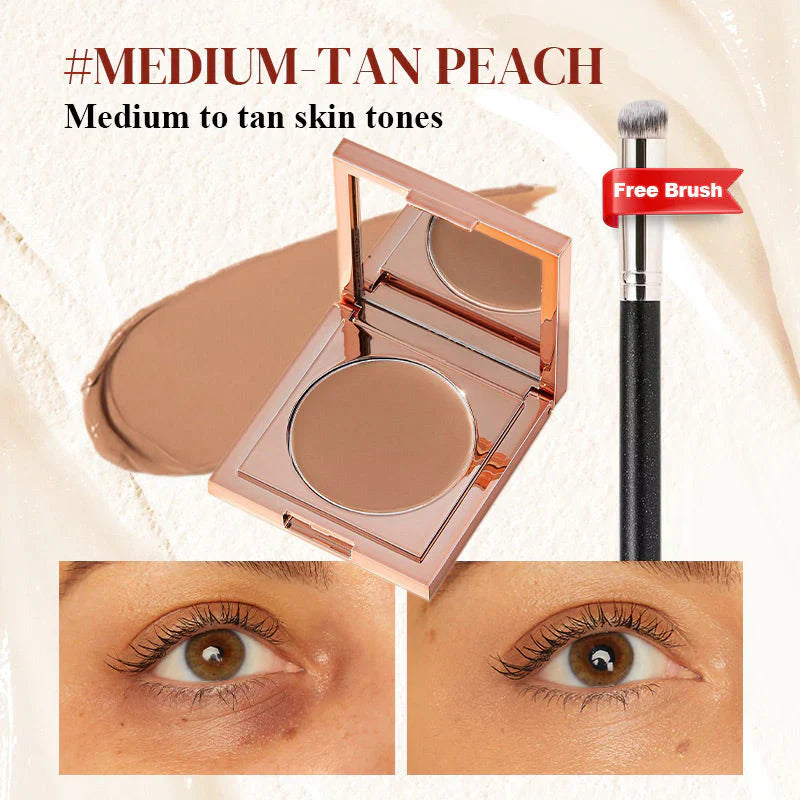 🔥 LAST DAY PROMOTION - BUY 1 GET 1 FREE ✨Colored Clay Undereye Corrector