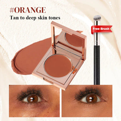🔥 LAST DAY PROMOTION - BUY 1 GET 1 FREE ✨Colored Clay Undereye Corrector