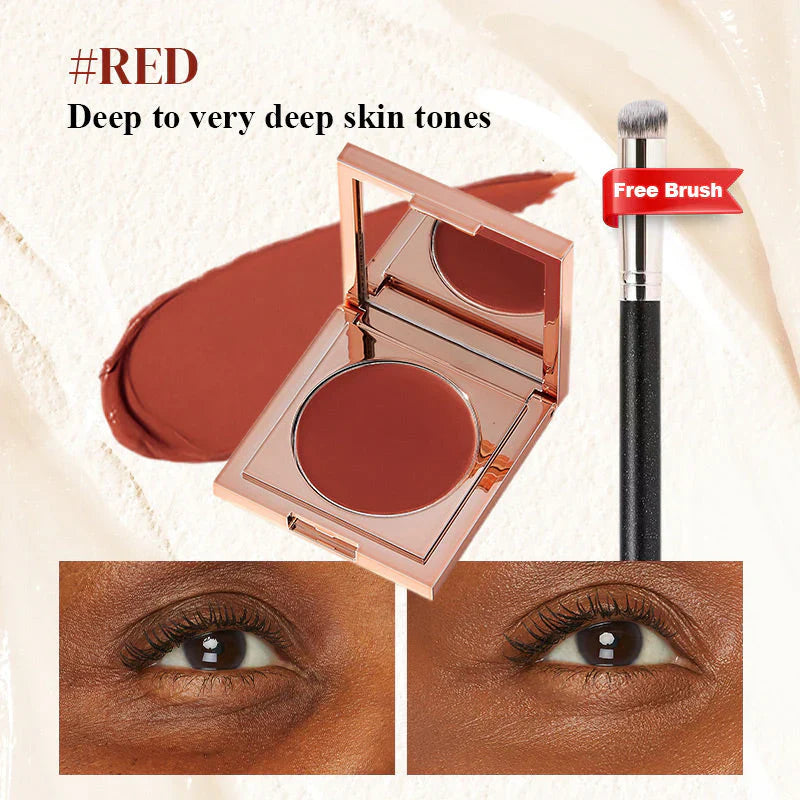 🔥 LAST DAY PROMOTION - BUY 1 GET 1 FREE ✨Colored Clay Undereye Corrector