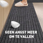 Antislip, vetbestendig afwasbaar tapijt