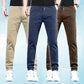 🔥LIMITED DAYS PROMOTION - 50%OFF🔥 MultiPants – High Stretch Multi-pocket Durable Cargo Pants