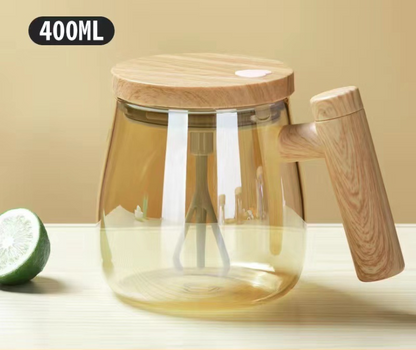 💥 High-Speed Mixing Cup | 7000 RPM Motor 🌪️ | Heat-Resistant & Easy Clean! 🔥