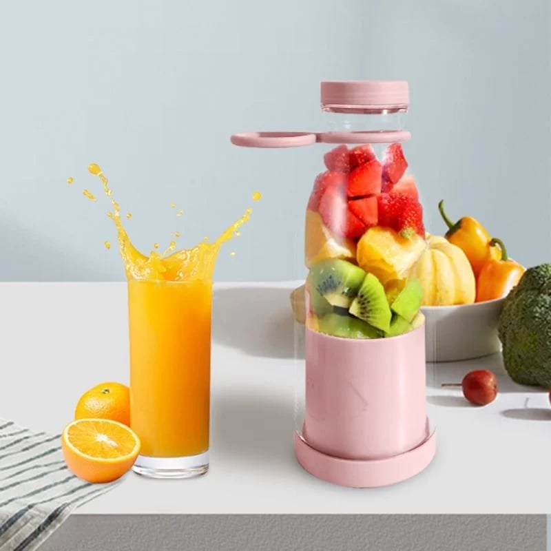 ✨2025 New Sale✨Portable blender for fresh juice