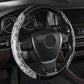 🔥2025 HOT SALE 50%🔥Universal Non-Slip Car Steering Wheel Cover