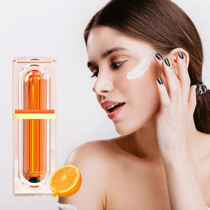 Multi-Vitamine C Natuurlijke Make-up Crème