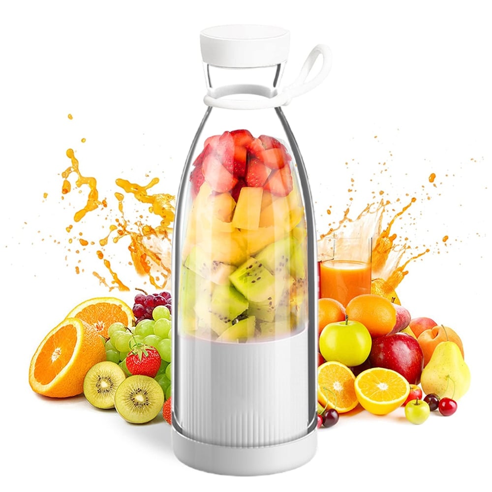 ✨2025 New Sale✨Portable blender for fresh juice