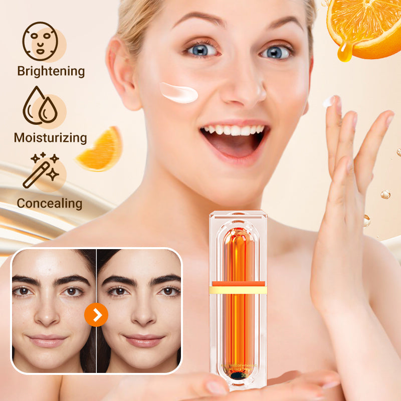 🎉Winter Specials🎉Multi-Vitamin C Natural Make-up Cream