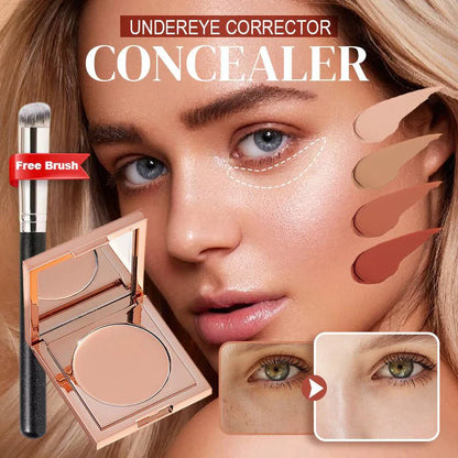 🔥 LAST DAY PROMOTION - BUY 1 GET 1 FREE ✨Colored Clay Undereye Corrector