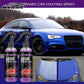 3-in-1 auto- en keramische polijstspray🔥🔥Koop meer, bespaar meer! 50%