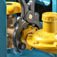 Factory Outlet-Gas Tank Pressure Reducing Valve Wrench