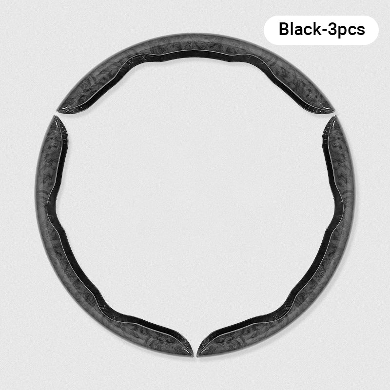 🔥2025 HOT SALE 50%🔥Universal Non-Slip Car Steering Wheel Cover