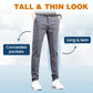 🔥LIMITED DAYS PROMOTION - 50%OFF🔥 MultiPants – High Stretch Multi-pocket Durable Cargo Pants