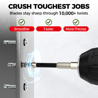 💥Hot 🔥Hex Head Screwdriver Kit