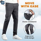 🔥LIMITED DAYS PROMOTION - 50%OFF🔥 MultiPants – High Stretch Multi-pocket Durable Cargo Pants