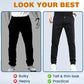 🔥LIMITED DAYS PROMOTION - 50%OFF🔥 MultiPants – High Stretch Multi-pocket Durable Cargo Pants