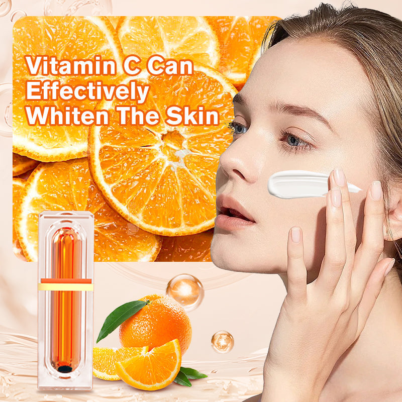 🎉Winter Specials🎉Multi-Vitamin C Natural Make-up Cream