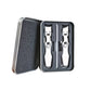 🔥49% OFF✂️Portable Ultra Sharp Nail Clippers-BUY 2 FREE SHIPPING