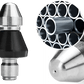 Rioolreinigingsgereedschap Hogedrukmondstuk