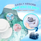 🔥LAST DAY PROMOTION - 50%OFF🔥 Washing Machine Hair Filter Mesh Bags