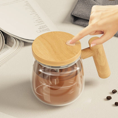 💥 High-Speed Mixing Cup | 7000 RPM Motor 🌪️ | Heat-Resistant & Easy Clean! 🔥