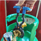 Factory Outlet-Gas Tank Pressure Reducing Valve Wrench