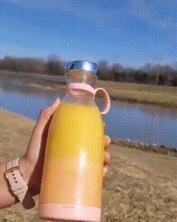 ✨2025 New Sale✨Portable blender for fresh juice