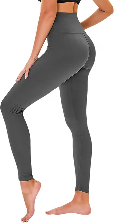 🌸Spring Specials💐🔥High Waisted Tummy Control Shaping Training Leggings🎁