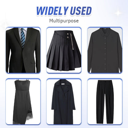Portable Wrinkle Release Spray for Clothes