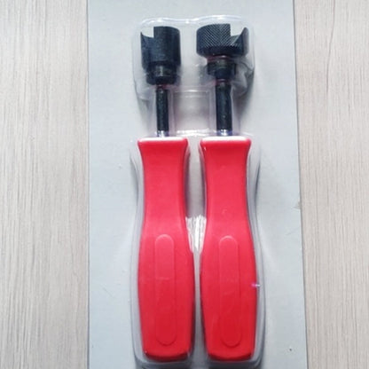 🔥2025 ventes chaudes🔥Brake Spring Compressor Tool 2-PCS Kit