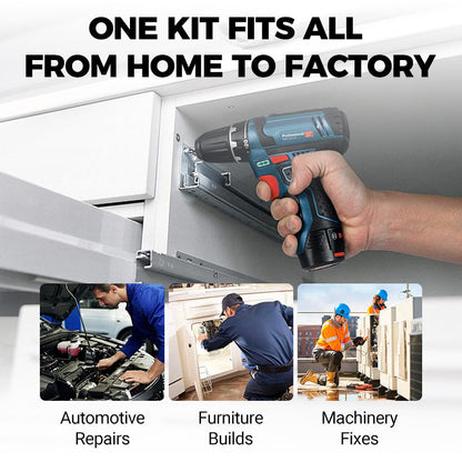 💥Hot 🔥Hex Head Screwdriver Kit