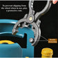 Factory Outlet-Gas Tank Pressure Reducing Valve Wrench