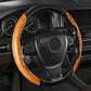 🔥2025 HOT SALE 50%🔥Universal Non-Slip Car Steering Wheel Cover