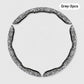 🔥2025 HOT SALE 50%🔥Universal Non-Slip Car Steering Wheel Cover