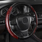 🔥2025 HOT SALE 50%🔥Universal Non-Slip Car Steering Wheel Cover