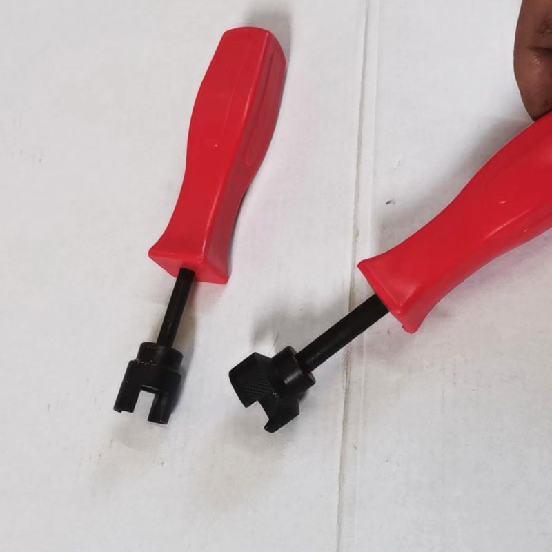 🔥2025 ventes chaudes🔥Brake Spring Compressor Tool 2-PCS Kit