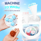 🔥LAST DAY PROMOTION - 50%OFF🔥 Washing Machine Hair Filter Mesh Bags