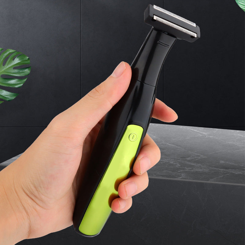 🔥Hot Sale 50% 0FF🔥Multifunctional Electric Wet & Dry Shaver