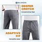 🔥LIMITED DAYS PROMOTION - 50%OFF🔥 MultiPants – High Stretch Multi-pocket Durable Cargo Pants