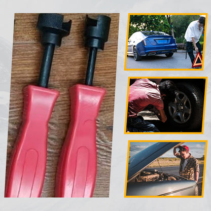 🔥2025 ventes chaudes🔥Brake Spring Compressor Tool 2-PCS Kit