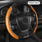 🔥2025 HOT SALE 50%🔥Universal Non-Slip Car Steering Wheel Cover