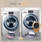 Multifunctional Heightening and Shock-absorbing Household Appliances Foot Pads