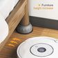 Multifunctional Heightening and Shock-absorbing Household Appliances Foot Pads