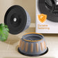 Multifunctional Heightening and Shock-absorbing Household Appliances Foot Pads