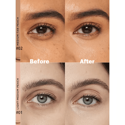 🔥 LAST DAY PROMOTION - BUY 1 GET 1 FREE ✨Colored Clay Undereye Corrector