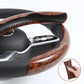 🔥2025 HOT SALE 50%🔥Universal Non-Slip Car Steering Wheel Cover